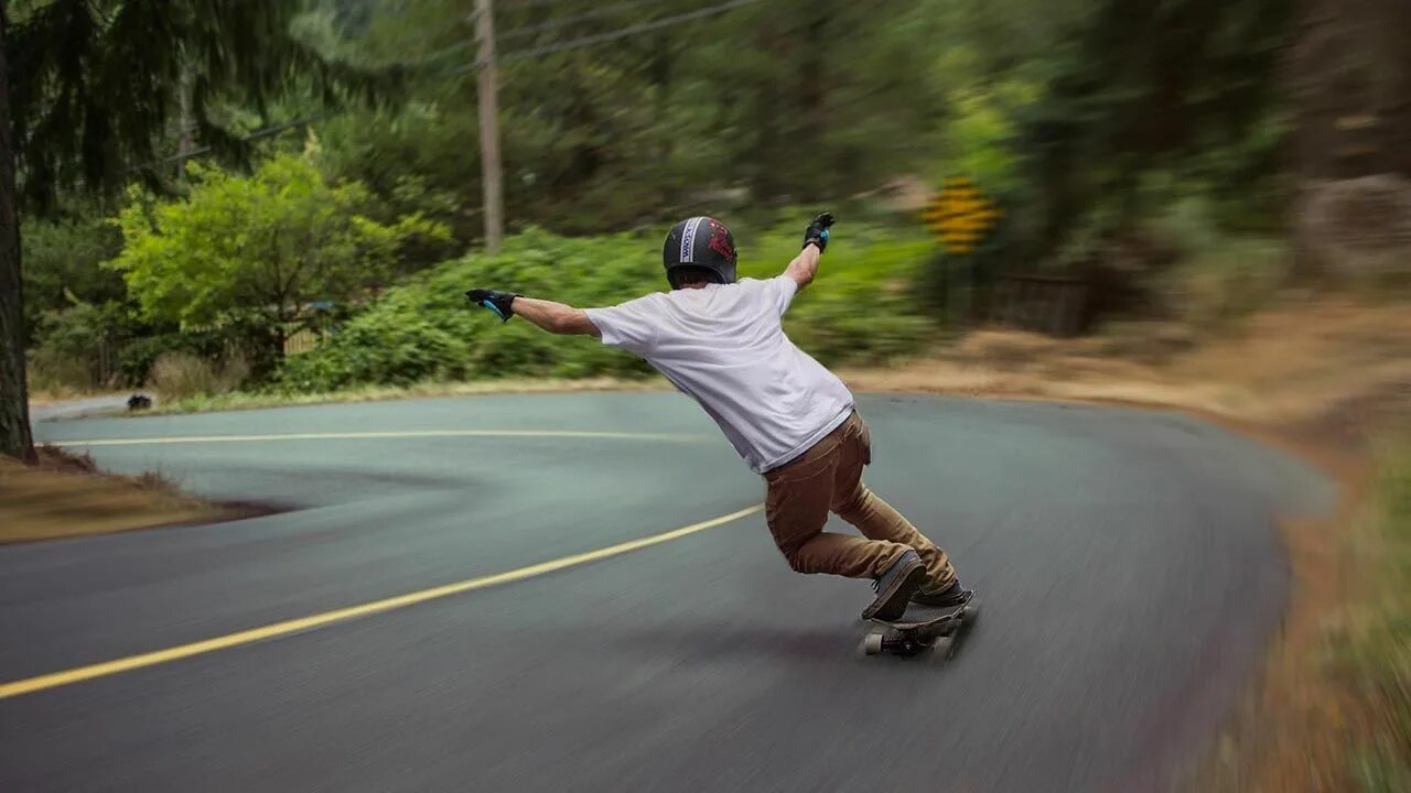 Как сделать motion blur