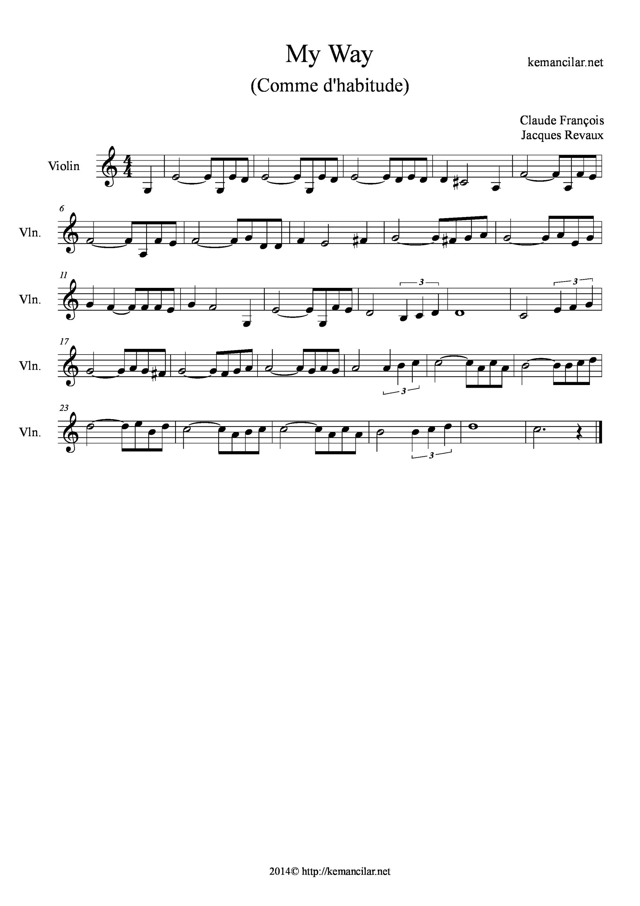 Way notes. My way frank sinatra ноты для скрипки. my way ноты для скрипки. my way frank sinatra ноты. my way синатра ноты.
