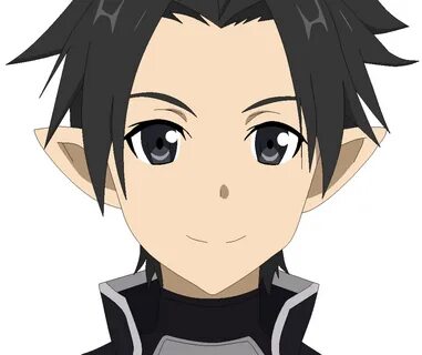 Kirito pet