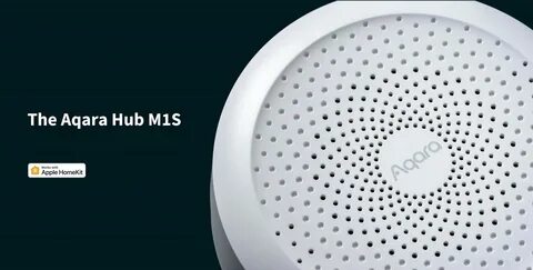Aqara m1s