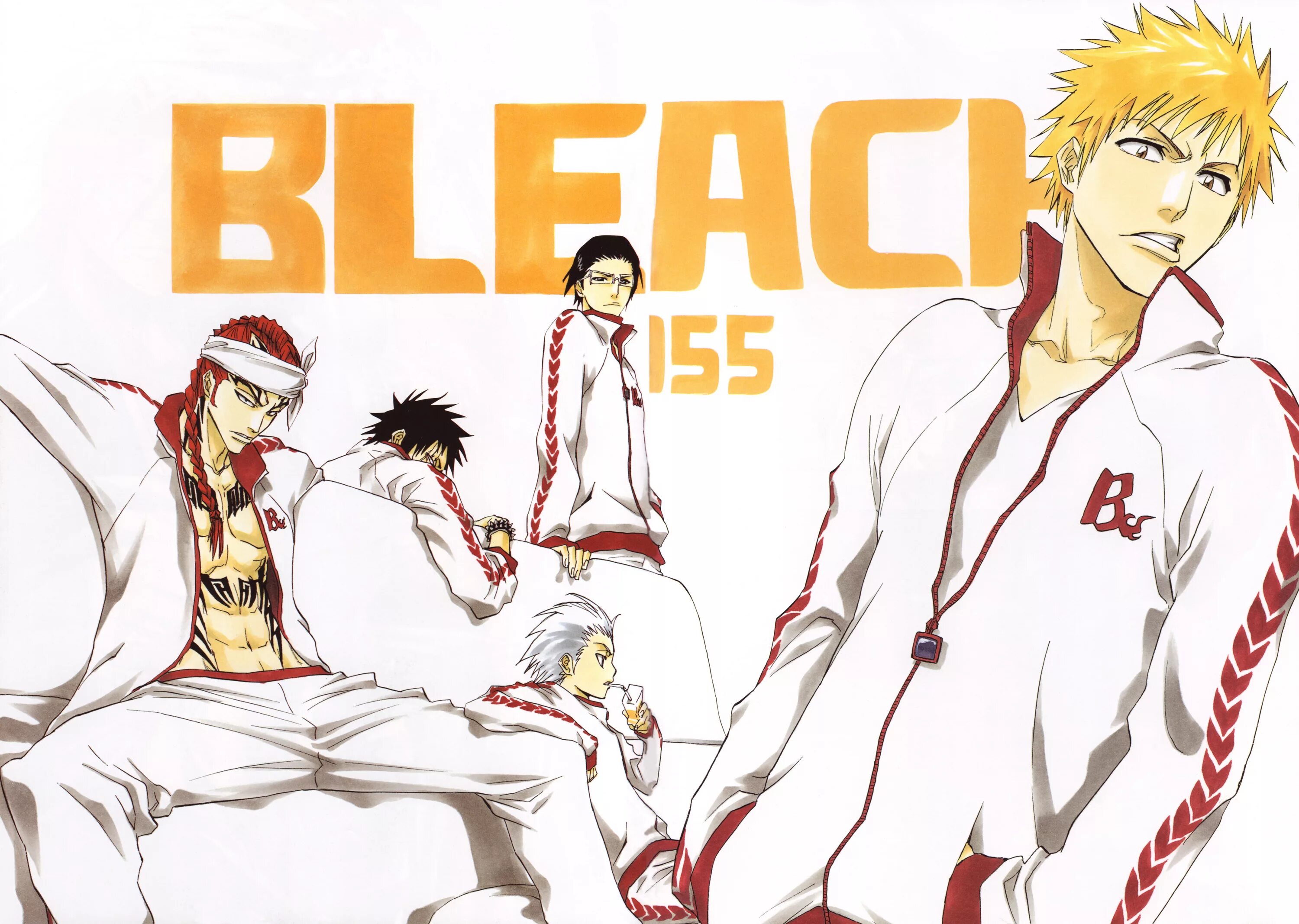 Блич в цвете. Tite kubo bleach арт. ичиго куросаки артбук. ичиго манга цветная. тайто кубо блич.