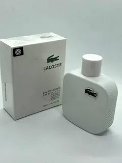 Lacoste eau de blanc 12.12