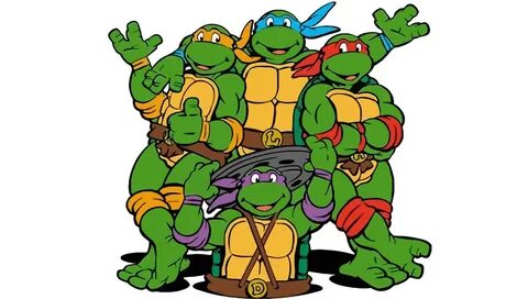 Which one of the Teenage Mutant Ninja Turtles are you? 