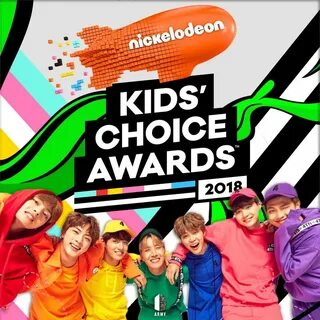 Kids choice