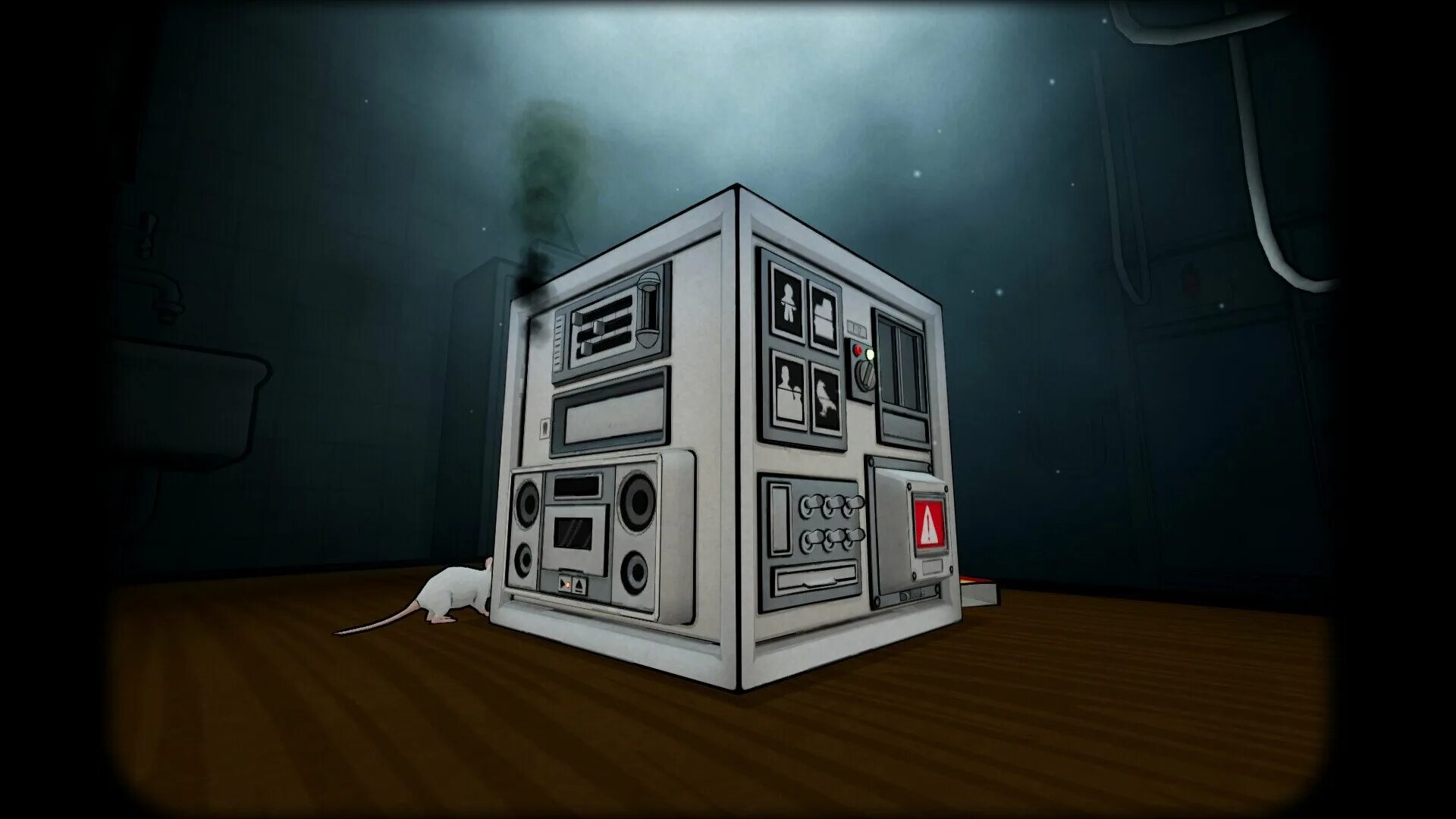 Rusty lake within. Игра "the past within" постер. Rusty lake within. The past within rusty lake. Rusty lake within.