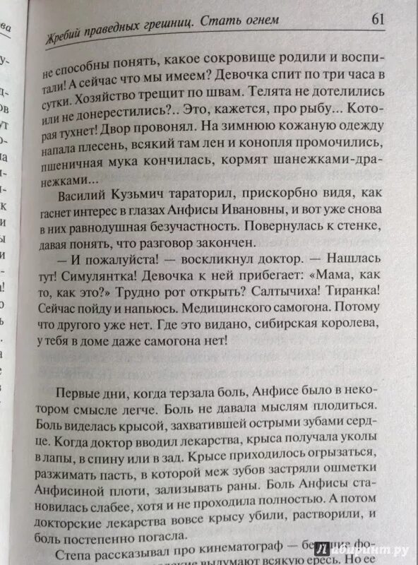 Праведных грешницы читать. Праведных грешницы читать