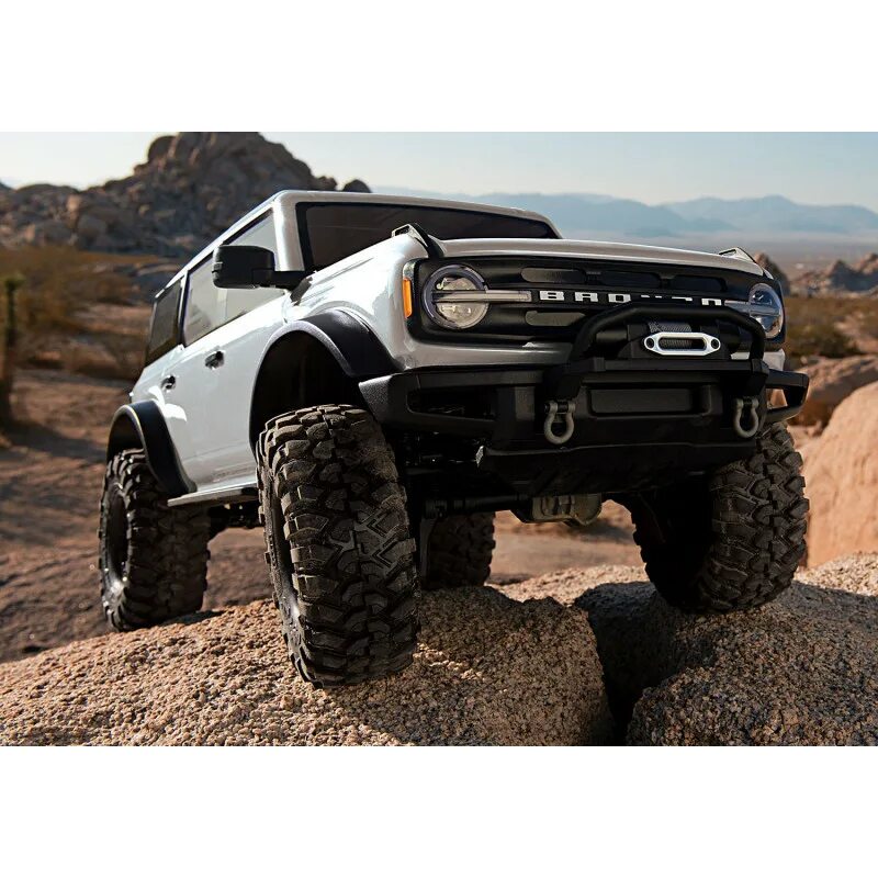 Trx 4 bronco. Ford bronco trx4. traxxas trx-4 bronco 2025. форд бронко траксас. ford bronco traxxas trx-4.