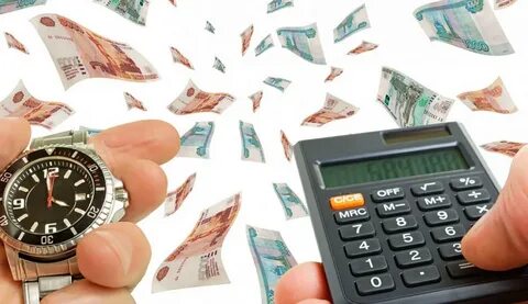 Потребительский кредит возврат