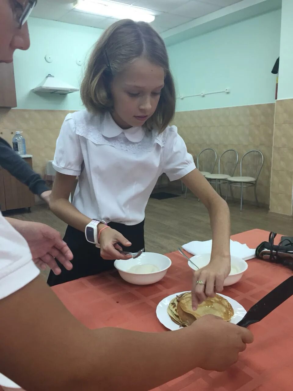 Социальное питание туапсе. Комбинат питания туапсе.