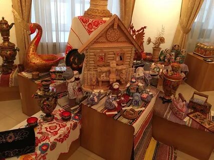 Пенза промыслы