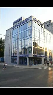 Коммунаров 1