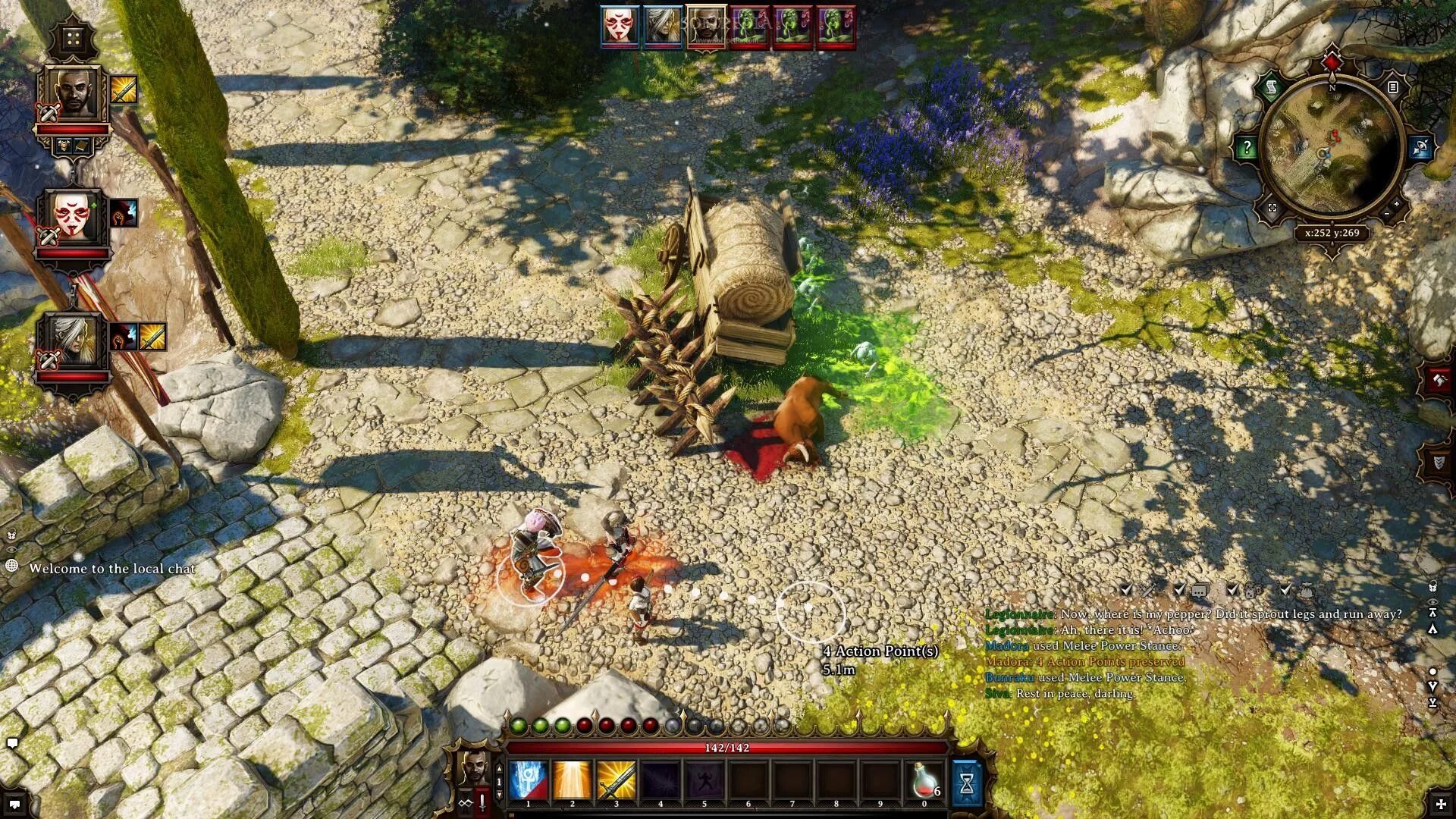 Можно ли в divinity original sin. Divinity original sin геймплей. дивинити 1. дивинити 2 геймплей. дивинити ориджинал син геймплей.
