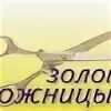 Золотые ножницы мценск