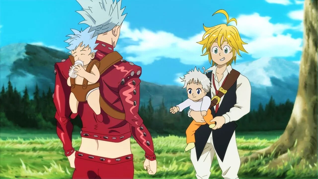 ланселот сын бана. ланселот 7 смертных грехов сын бана. сын бана и элейн ланселот. дристан семь смертных грехов. ланселот семь смертных грехов.