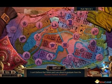 Legends 1 прохождение