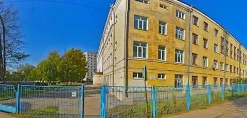 Школа 96 нижний новгород