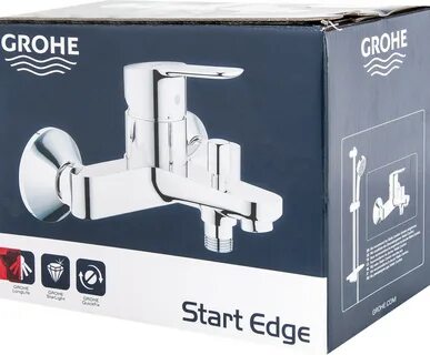 Start edge