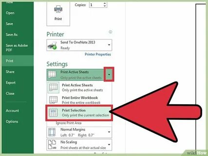 How to print