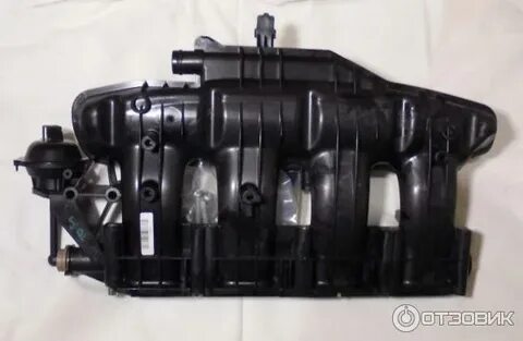 Коллектор 1.8 tsi