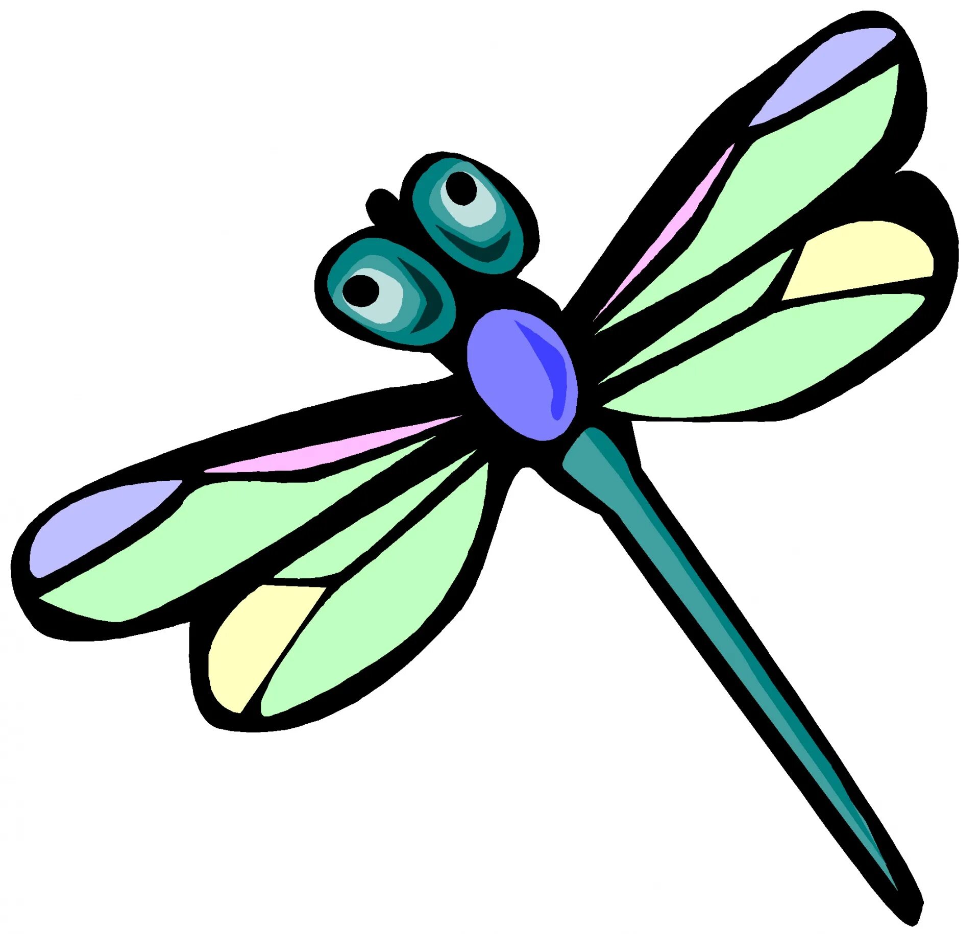 Стрекозы мультяшные. Бабочки Стрекозы для детей. Цветные насекомые для детей. Насекомые картинки для детей.