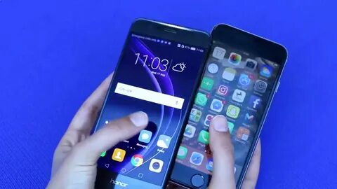 Iphone honor