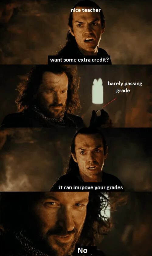 It you find it return to