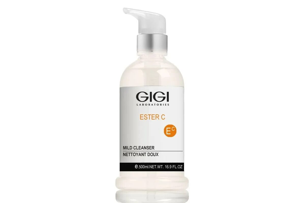 Gigi ester c. Gigi ester c mild cleanser 500 мл. gigi гель очищающий мягкий ester c mild cleanser, 200 мл. гель очищающий gigi ester c. ester s gigi гель для умывания.