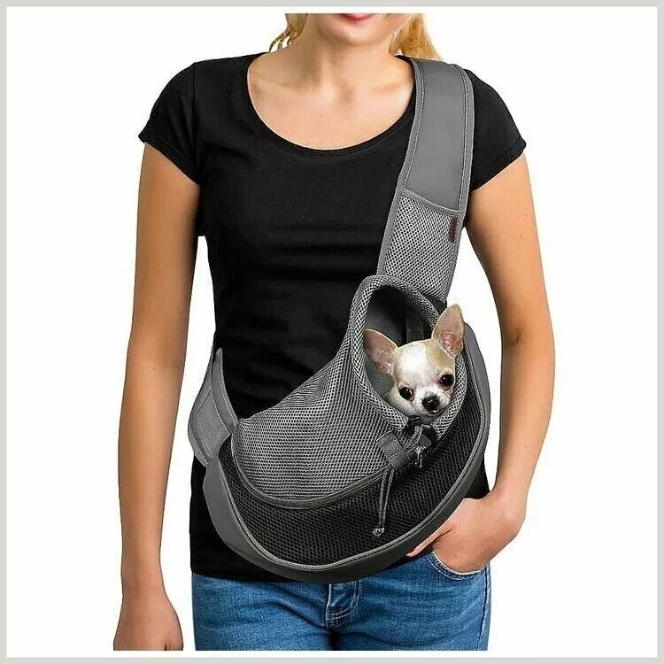 Слинг для собак. Слинг-переноска Trixie "Sling". Сумка-переноска "Pet Sling" l. Переноска-слинг для животных "комфорт", 500*180*250мм. Viaggio Carrier переноска для собак.