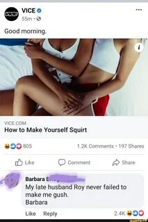 0xh" width="550" alt="How To Make Your Self Squirt.