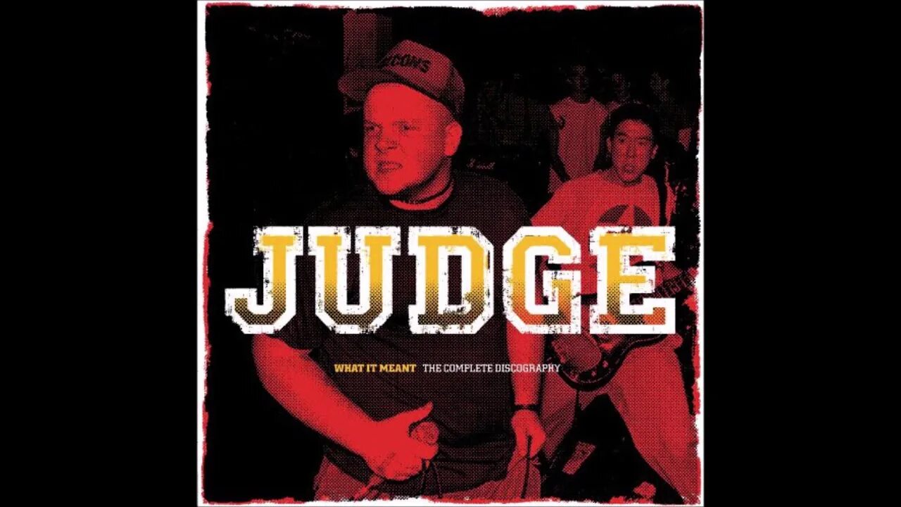What is a judge. What is a judge
