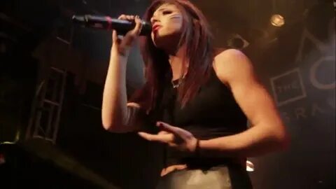 Feat against the current