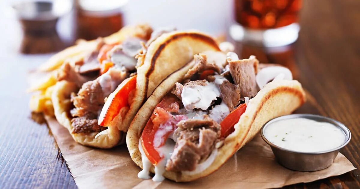 Gyro