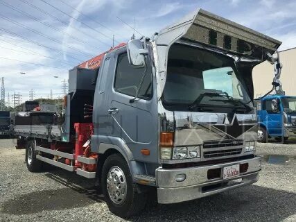 Митсубиси файтер купить. Mitsubishi Fuso Fighter в660аа161. Кабина Митсубиси Фусо Файтер. Автовышки Мицубиси Фусо Файтер. Fuso Mitsubishi Fighter контейнер.