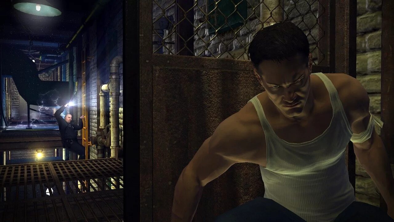 Как называется игра побег. Prison break игра. prison break: the conspiracy (2010). присон брейк игра. игра prison break 2.