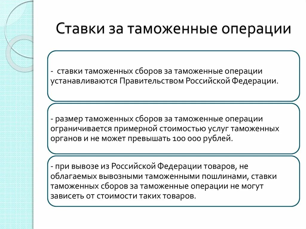 Таможенные операции в рф. Таможенные операции. Таможенные операции виды. Классификация таможенных операций. Ставки таможенных сборов за таможенные операции.