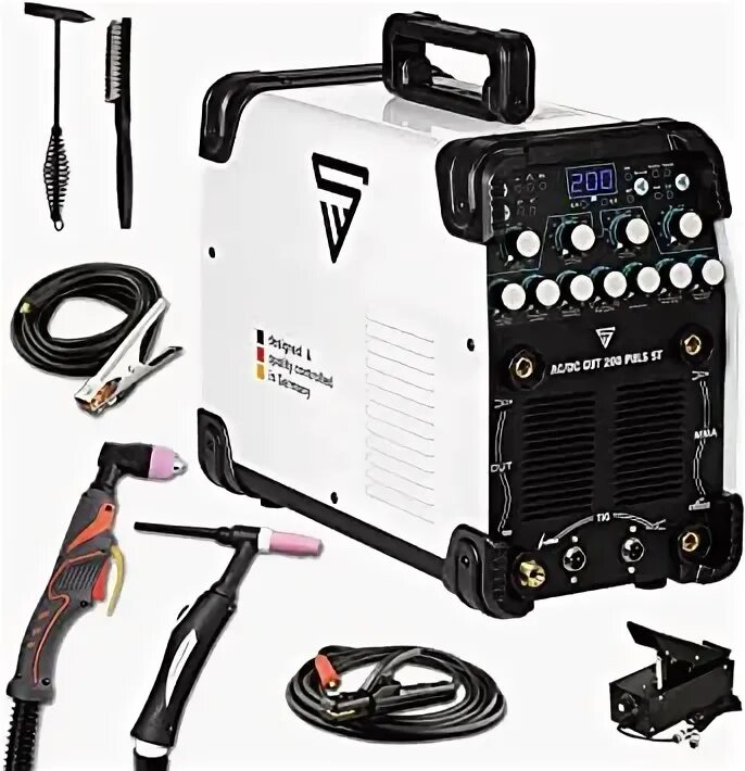 Stahlwerk ac/dc tig 200. Сварочный аппарат stahlwerk ctm-250. Сварочный аппарат 4в1 stahlwerk. Stahlwerk ctm 416 puls pro. Порядок настройки сварки stahlwerk ac/dc wig200p.