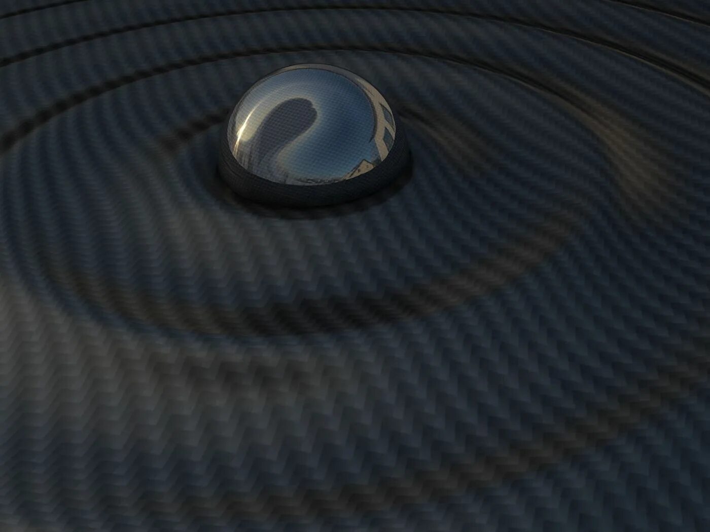 Carbon windows