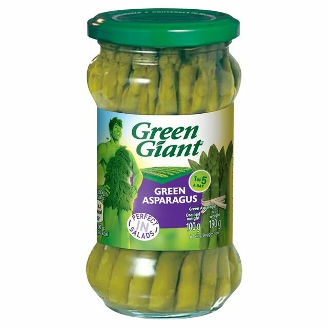 Green giant. Грин гигант Green giant. Jolly Green giant. Giant Asparagus. Веселый зеленый гигант.