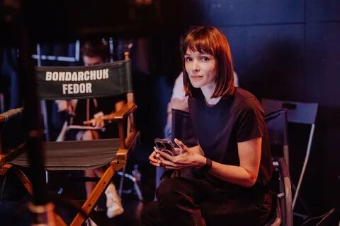 Паулина Андреева написала сценарий сериала.