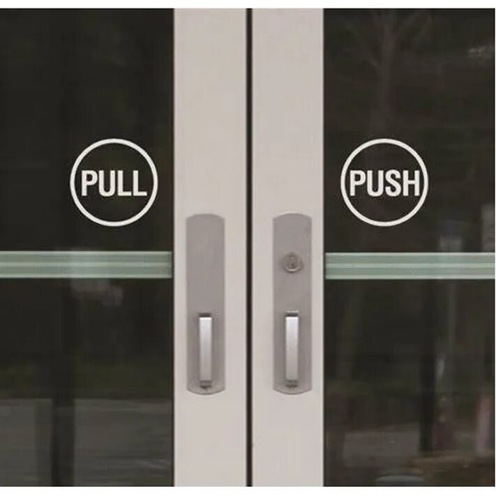 Pull door. Push pull door. push pull на двери. push pull on doors. door signes push pull.