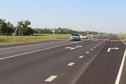 А322 автодорога название