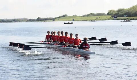 Rowing keep