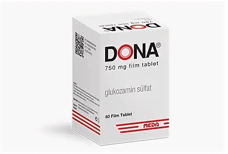 Дона 60