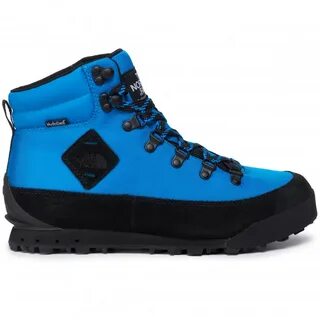 The north face ботинки женские
