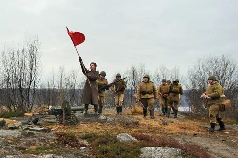 Осень 1944 событие