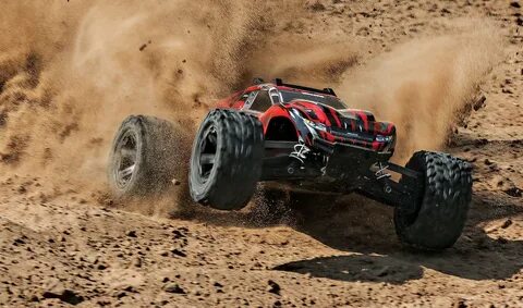 Rc cars