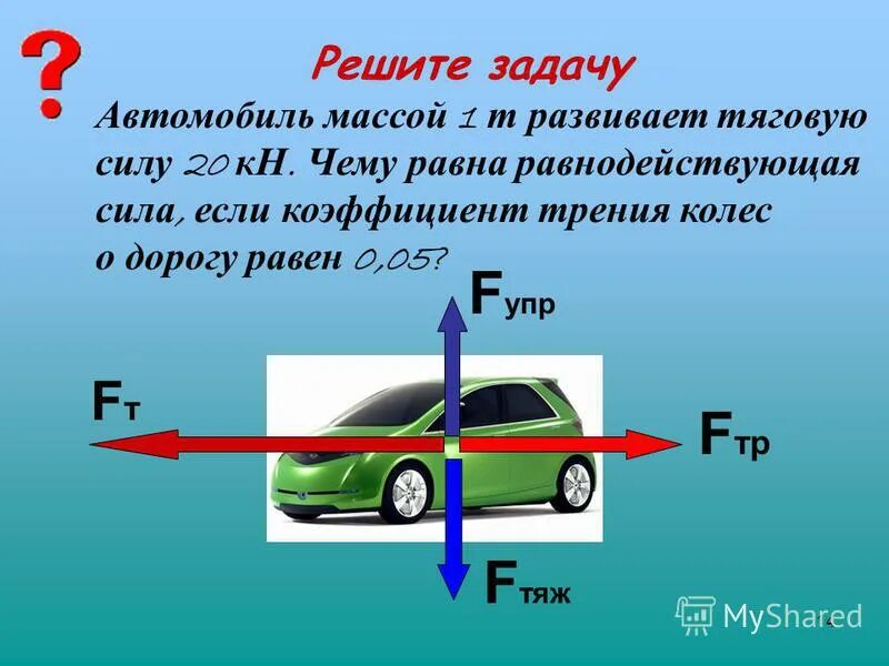 На автомобиль массой 2 т действует. Автомобиль массой 1. Импульс автомобиля массой 1 т движущегося со скоростью 72. Определите импульс автомобиля массой 2 т который едет со скоростью 54. Масса автомобиля равна 1 т.