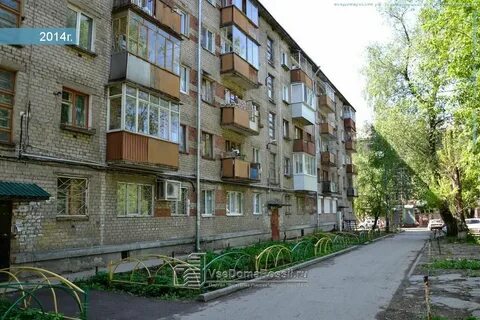 Ушинского 7