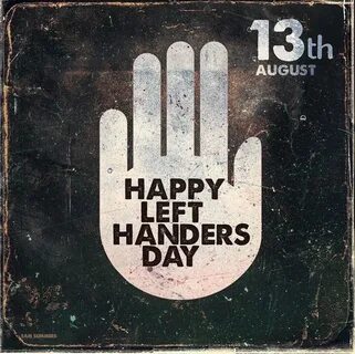 Happy left
