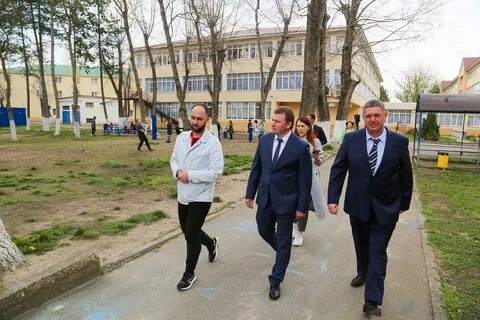 Сайт мо анапа